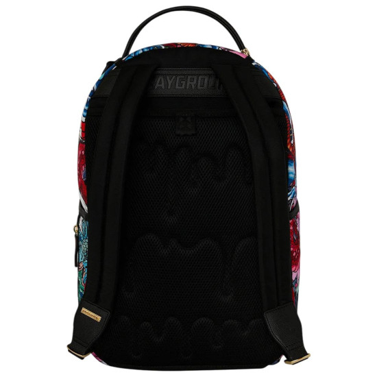 Sprayground Τσάντα πλάτης Japanese Tattoo Shark Backpack